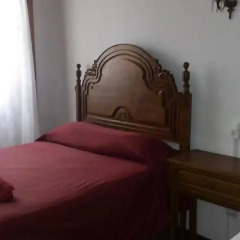 Отель Marfim Guest House удобства в номере фото 2