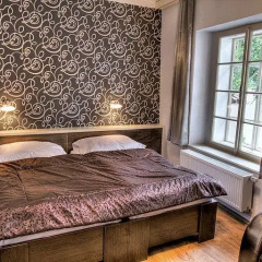 Отель PEREGRIN 3* Стандартный номер фото 18