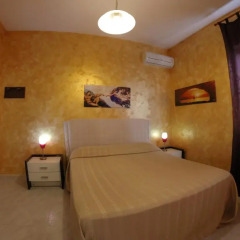 Отель Bed & Breakfast Oceano&Mare 3* Стандартный номер фото 8