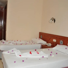 Kaliptus Hotel 2* Стандартный номер с различными типами кроватей