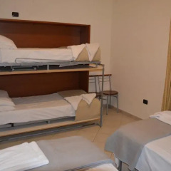 Hotel Residence Domus Санта-Мария-дель-Чедро детские мероприятия фото 2