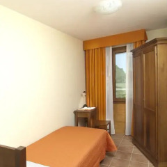 Отель Agriturismo Ai Laghi Стандартный номер фото 3