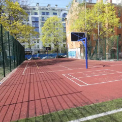 Гостиница Мини-отель Манго в Санкт-Петербурге отзывы, цены и фото номеров - забронировать гостиницу Мини-отель Манго онлайн Санкт-Петербург спортивное сооружение