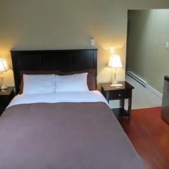 The Duckworth Boutique Hotel 3* Номер Делюкс с различными типами кроватей