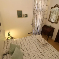Отель Casina Ortigia Сиракуза комната для гостей фото 4