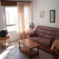 Отель Apartamentos Carril de la Fuente Испания, Кониль-де-ла-Фронтера - отзывы, цены и фото номеров - забронировать отель Apartamentos Carril de la Fuente онлайн комната для гостей фото 4