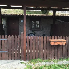 Отель Agriturismo Monte Due Torri Стандартный номер фото 48