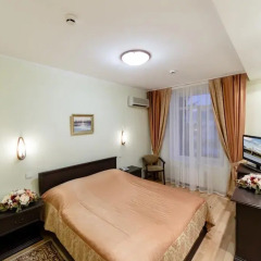 Гостиница Селигер 3* Люкс с разными типами кроватей фото 4