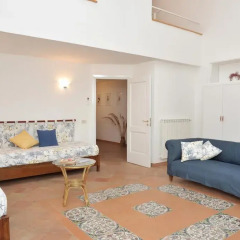 Отель Il Sagrato Ravello Accommodation Минори комната для гостей фото 2