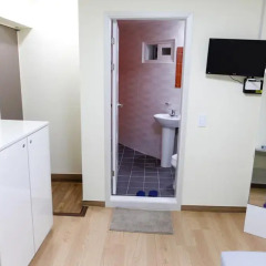 Отель Namsan Gil House 2* Номер Делюкс с различными типами кроватей фото 21