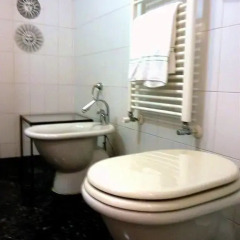 Отель B&B Casa Baseggio 2* Стандартный номер с различными типами кроватей фото 7