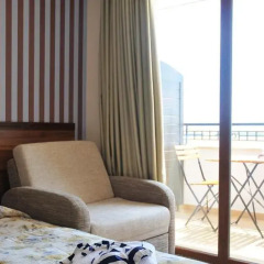 Family Hotel Selena комната для гостей фото 5