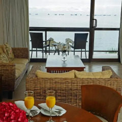 Отель Intercontinental Playa Bonita Resort & Spa в номере