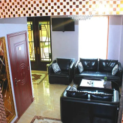 Hotel Garden House интерьер отеля фото 3