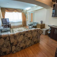 Гостиница Шымбулак 3* Люкс разные типы кроватей фото 6
