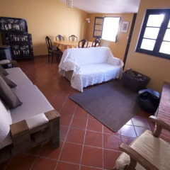 Отель Casa do Candeeiro Стандартный номер разные типы кроватей фото 9