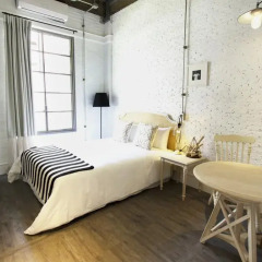 Oneday Hostel Стандартный номер фото 5