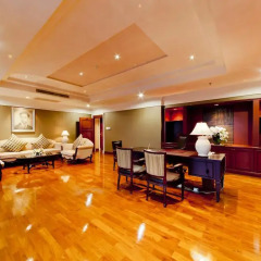 Prince Palace Hotel интерьер отеля фото 2