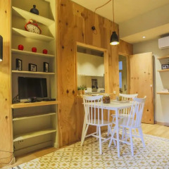 Апартаменты Barcelona Boutique Apartments Барселона в номере