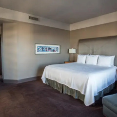 Magnolia Hotel Dallas Downtown 4* Стандартный номер с различными типами кроватей фото 4