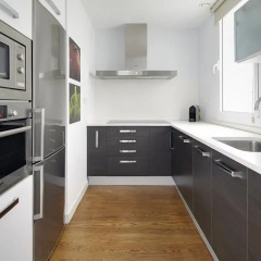 Отель San Martin Terrace Apartment by FeelFree Rentals Испания, Сан-Себастьян - отзывы, цены и фото номеров - забронировать отель San Martin Terrace Apartment by FeelFree Rentals онлайн в номере
