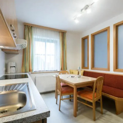 Отель Appartements Tannenhof в номере фото 2