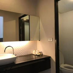 Отель Sarikantang Resort And Spa 3* Стандартный номер с различными типами кроватей фото 13
