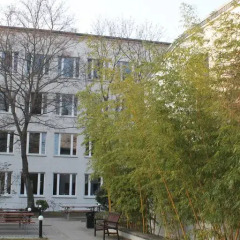Hotel Die Schule фото 8