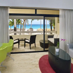 Отель Paradisus Punta Cana Resort - Все включено 4* Полулюкс