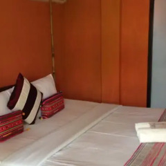 Отель Bophut Beach Tiny Resort Самуи комната для гостей фото 3
