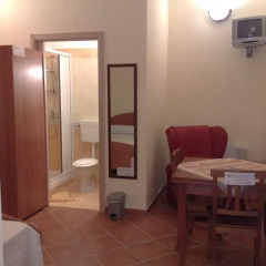 Отель B&B La Petrosa 4* Стандартный номер