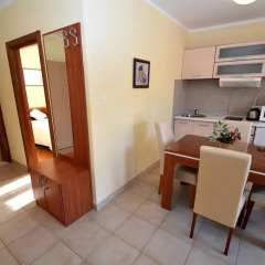 Апартаменты Apartments Soso Апартаменты с двуспальной кроватью фото 16