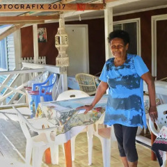 Ravihina Home Stay in Munda, Solomon Islands from 385$, photos, reviews - zenhotels.com meals