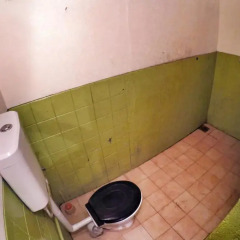 Отель Sumudu Guest House ванная