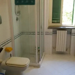 Апартаменты Le Cicale - Apartments Конка деи Марини ванная фото 2