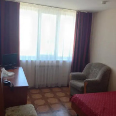 Гостиница Airport Hotel Ufa в Уфе отзывы, цены и фото номеров - забронировать гостиницу Airport Hotel Ufa онлайн Уфа комната для гостей фото 4