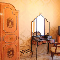 Hotel Turner 4* Стандартный номер с двуспальной кроватью