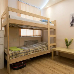 Eto Piter Hostel Санкт-Петербург детские мероприятия фото 2