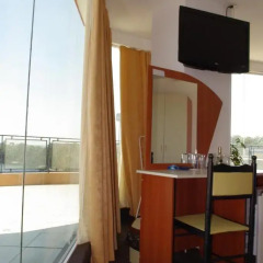 Hotel Elit 2* Полулюкс с различными типами кроватей фото 13