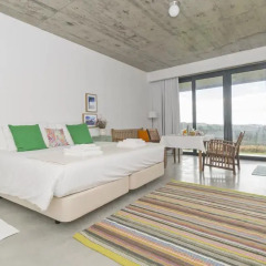 Отель Quinta Raposeiros 3* Номер Премиум разные типы кроватей фото 17