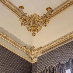 Tiziano Hotel 4* Стандартный номер фото 3