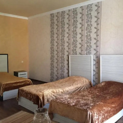 Prince Hotel Kapan комната для гостей