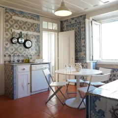 Отель Cibele by Patio 25 Португалия, Лиссабон - отзывы, цены и фото номеров - забронировать отель Cibele by Patio 25 онлайн в номере