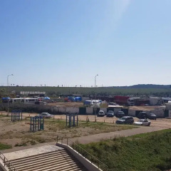 Гостиница Solika 4 в Иркутске отзывы, цены и фото номеров - забронировать гостиницу Solika 4 онлайн Иркутск балкон
