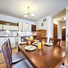 Апартаменты VisitZakopane Rocky Apartments в номере