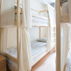 Pogosti na Kazanskoy Hostel Санкт-Петербург удобства в номере