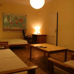Отель Apartamenty Kaliska комната для гостей фото 3