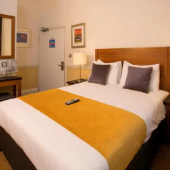 Hotel Cavendish комната для гостей
