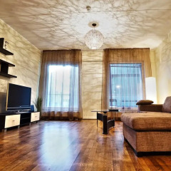 Апартаменты Hilltop Apartments - City Centre интерьер отеля