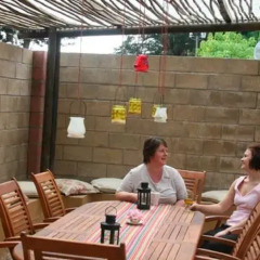 Отель Casa Mia Health Spa & Guesthouse бассейн фото 2